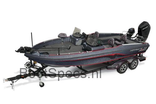 Nitro ZV21 specificaties